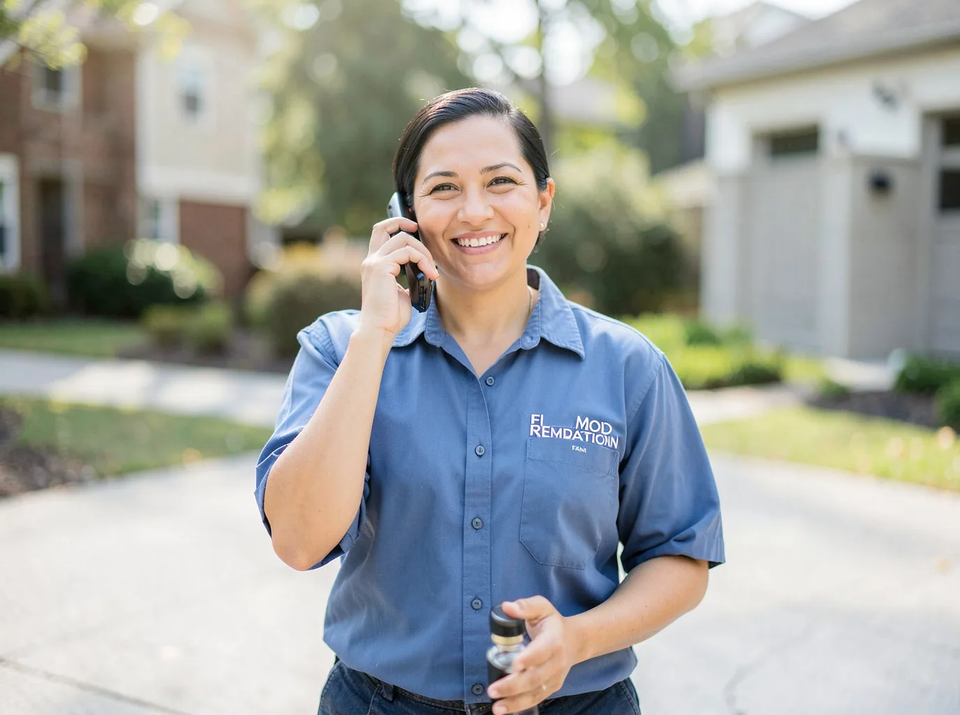 Mold Remediation Litchfield, OH FAQs